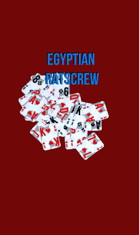 Egyptian Ratscrew スクリーンショット 0
