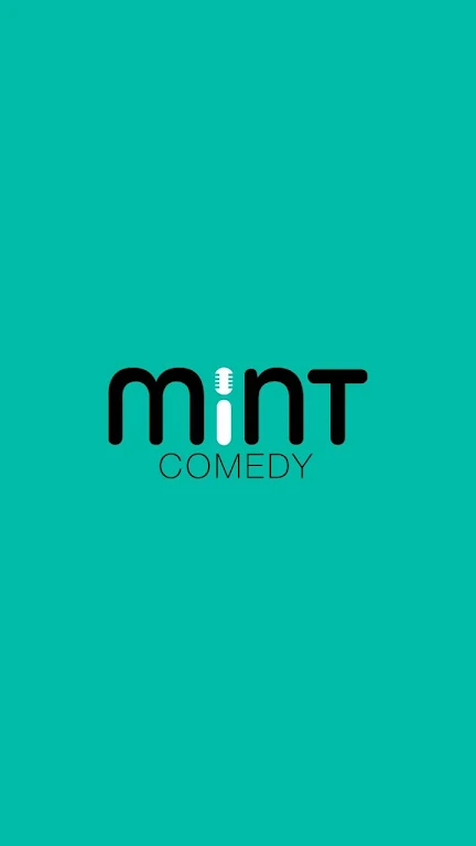 Mint Comedy Capture d'écran 0