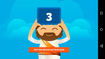 Biblical Charades Captura de pantalla 3