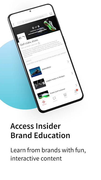 ExpertVoice: Pro Deals 스크린샷 3