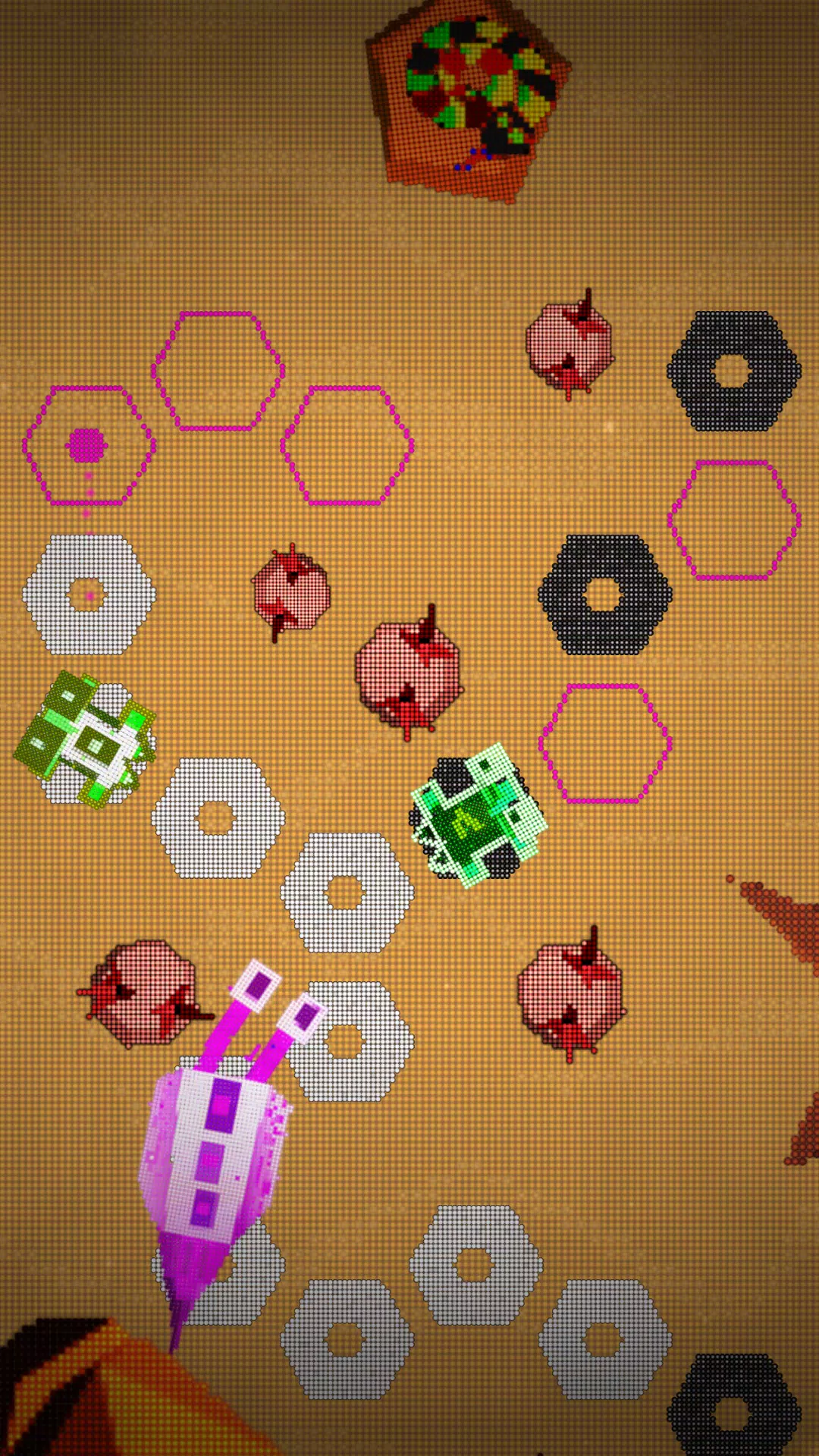 Valley of The Savage Run 螢幕截圖 1