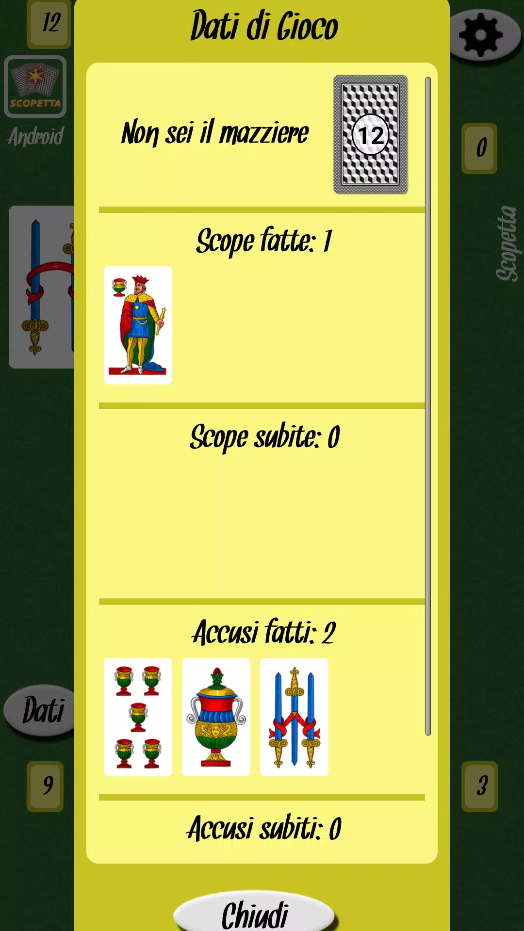 Scopetta স্ক্রিনশট 3