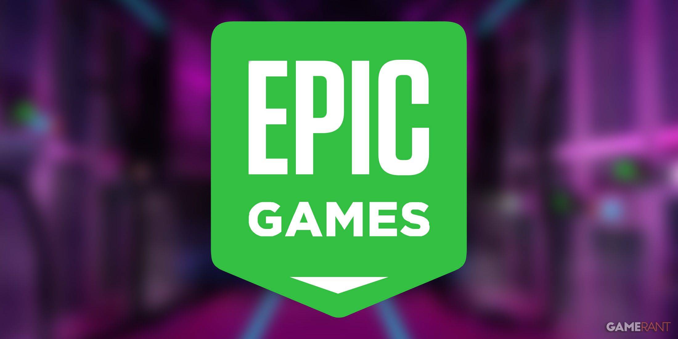 Epicは1月の「この」無料タイトルを発表します