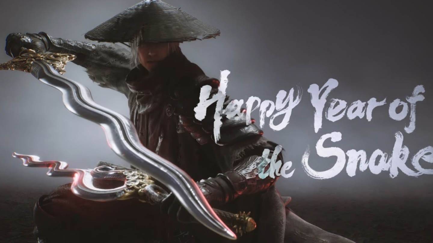 Video trò chơi Phantom Blade độc ​​quyền Zero được tiết lộ