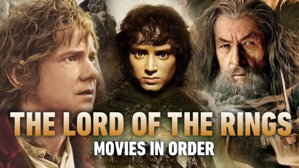 Andy Serkis: New 'LOTR' Film Fits Jackson's Vision