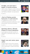 Tutto Calciomercato Captura de pantalla 3