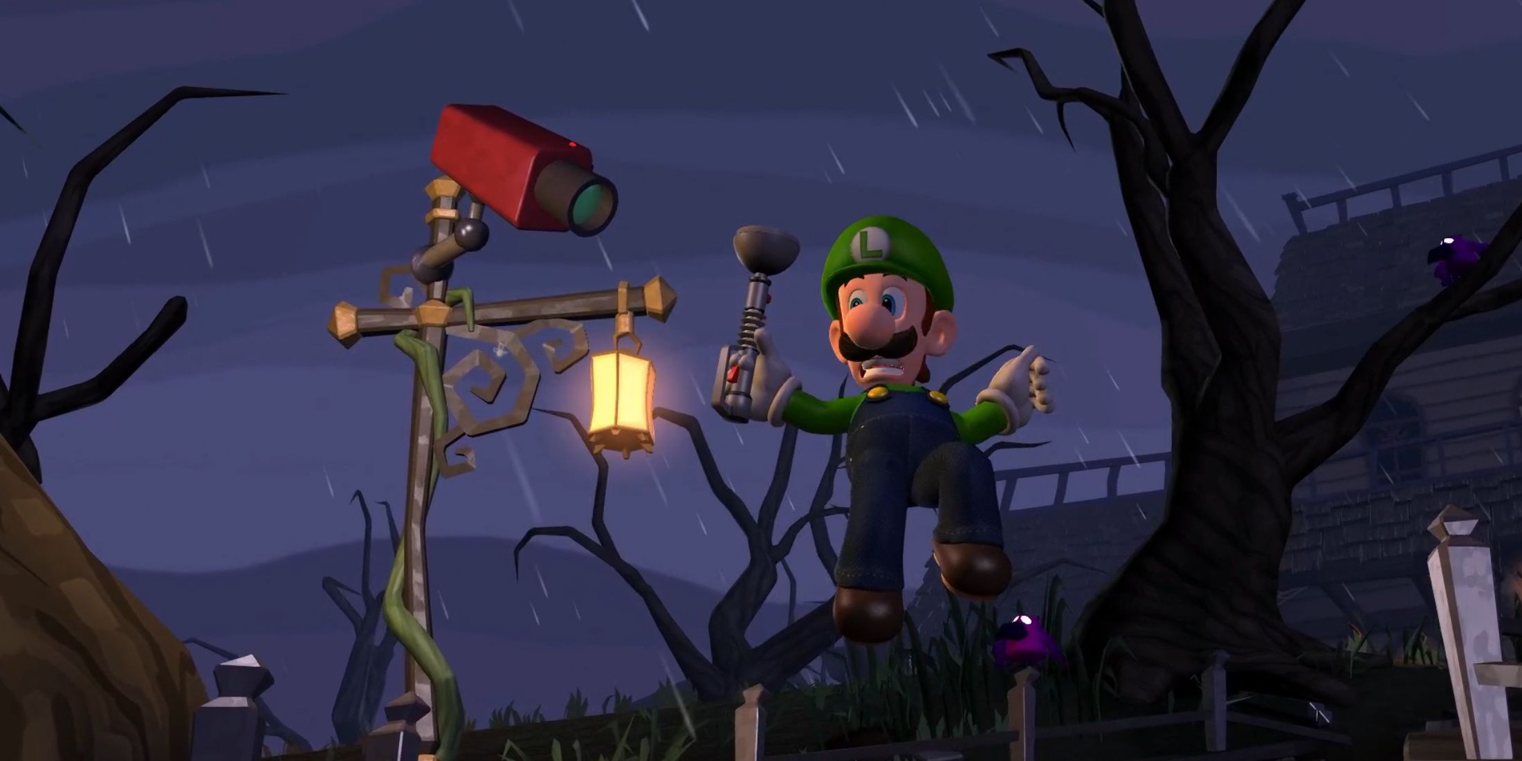 Luigi