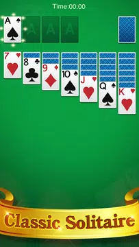 Solitaire: Super Challenges Tangkapan skrin 0