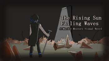 The Rising Sun, Falling Waves 스크린샷 0