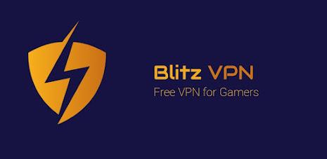 VPN Blitz Captura de pantalla 0