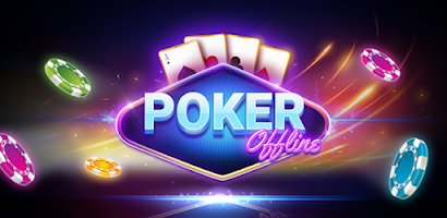 Poker Offline Captura de pantalla 0