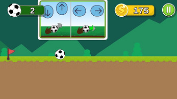 KickVenture Screenshot 3