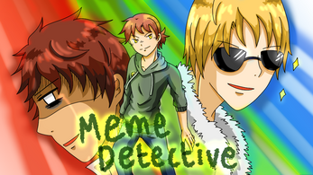 Meme Detective ภาพหน้าจอ 0