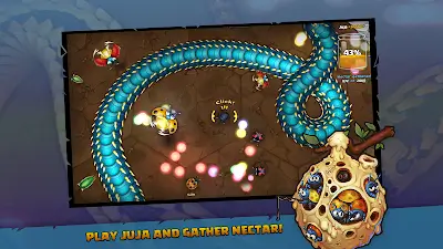 Little Big Snake Screenshot 3