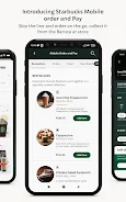 Starbucks India スクリーンショット 2