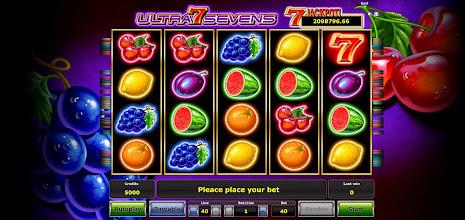 Meet Cherries Casino Slot Captura de tela 1