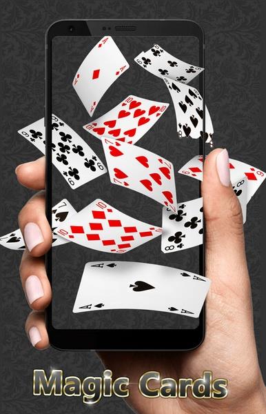 Solitaire - Offline Card Game স্ক্রিনশট 3