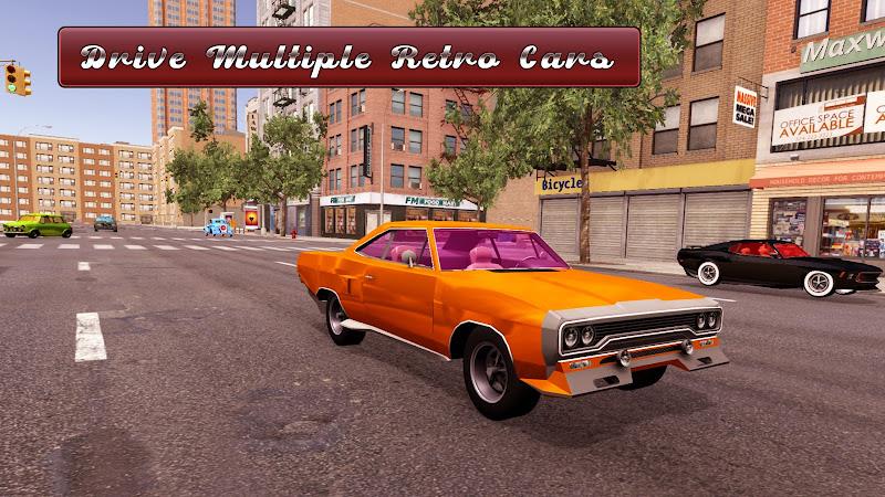 Car Driving School Games 3d Tangkapan skrin 1