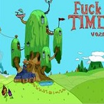 Fuck Time