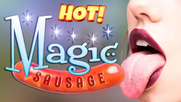 HOT MAGIC SAUSAGE Tangkapan skrin 0