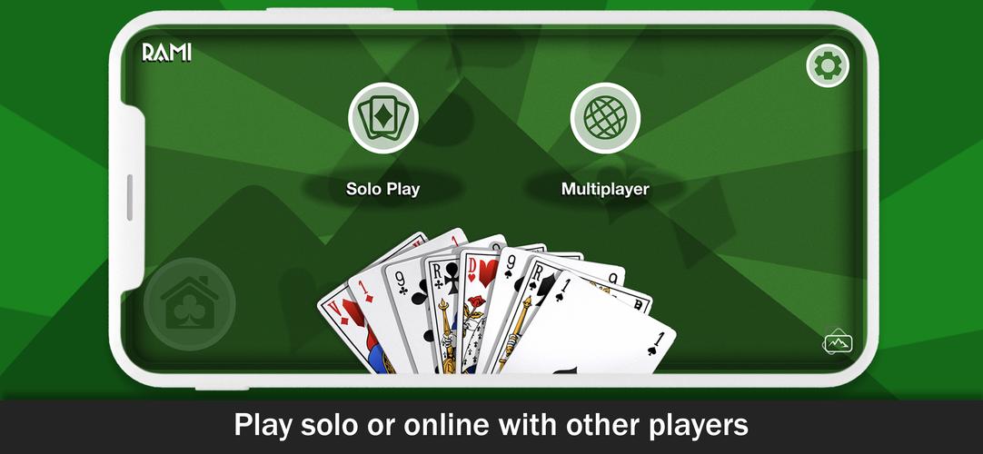 Rummy online应用截图第1张