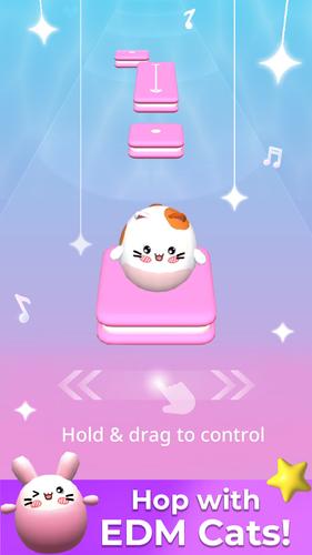 EDM Cats Ảnh chụp màn hình 0