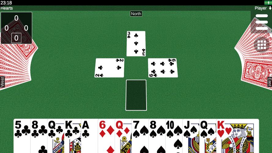 Card Games 스크린샷 0