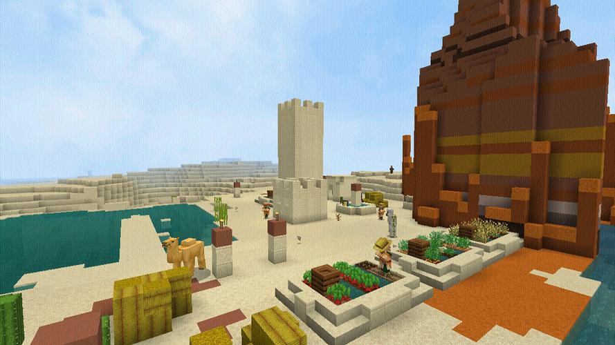 WorldSurvival: Remastered スクリーンショット 2