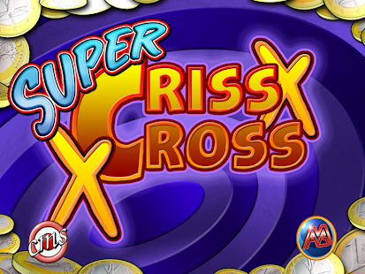 Criss Cross应用截图第1张