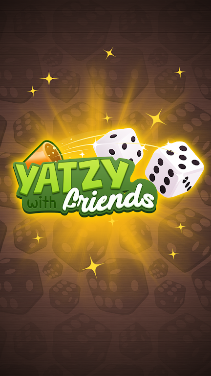 Yatzy Dice with Friends 螢幕截圖 0