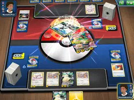 Pokémon TCG Online应用截图第3张