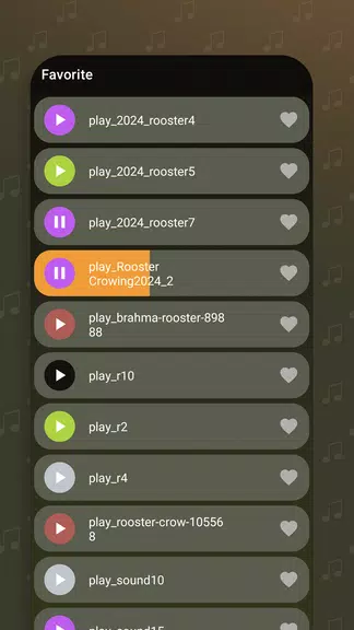 Mole cricket: Sound,Ringtone 螢幕截圖 3