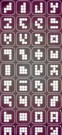 Mixed Tiles Master Puzzle Screenshot 3