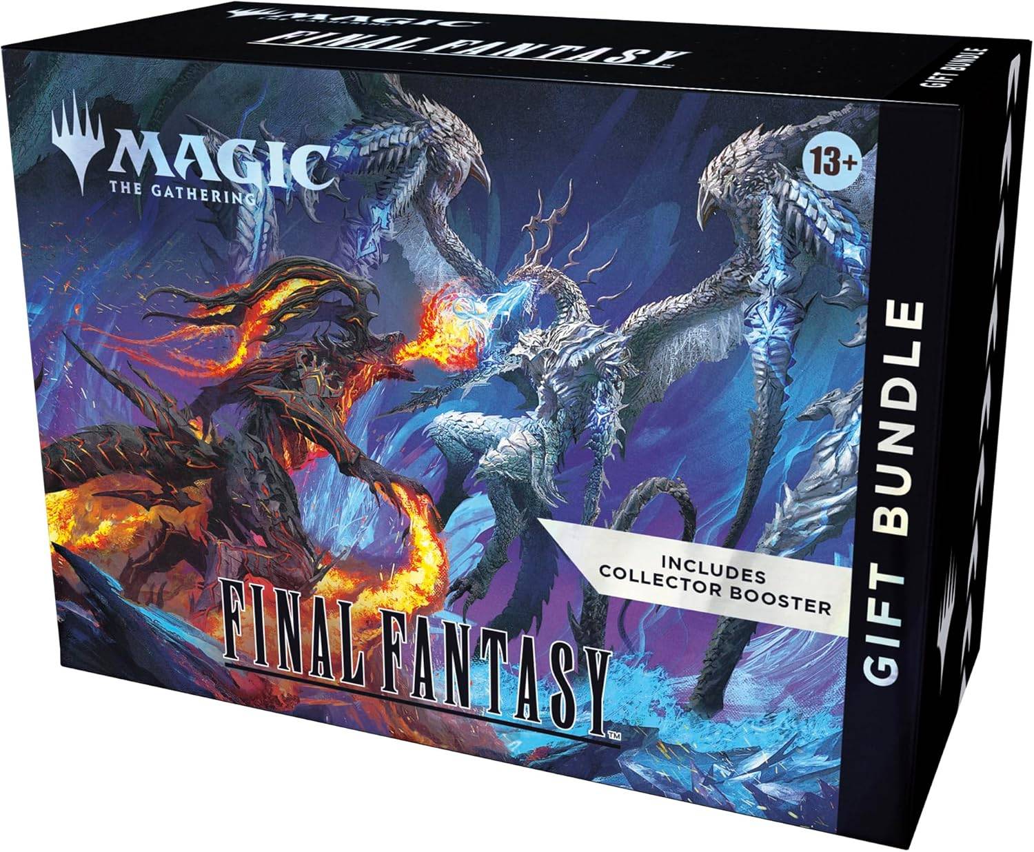 MTG Final Fantasy Gift Edition Bundle