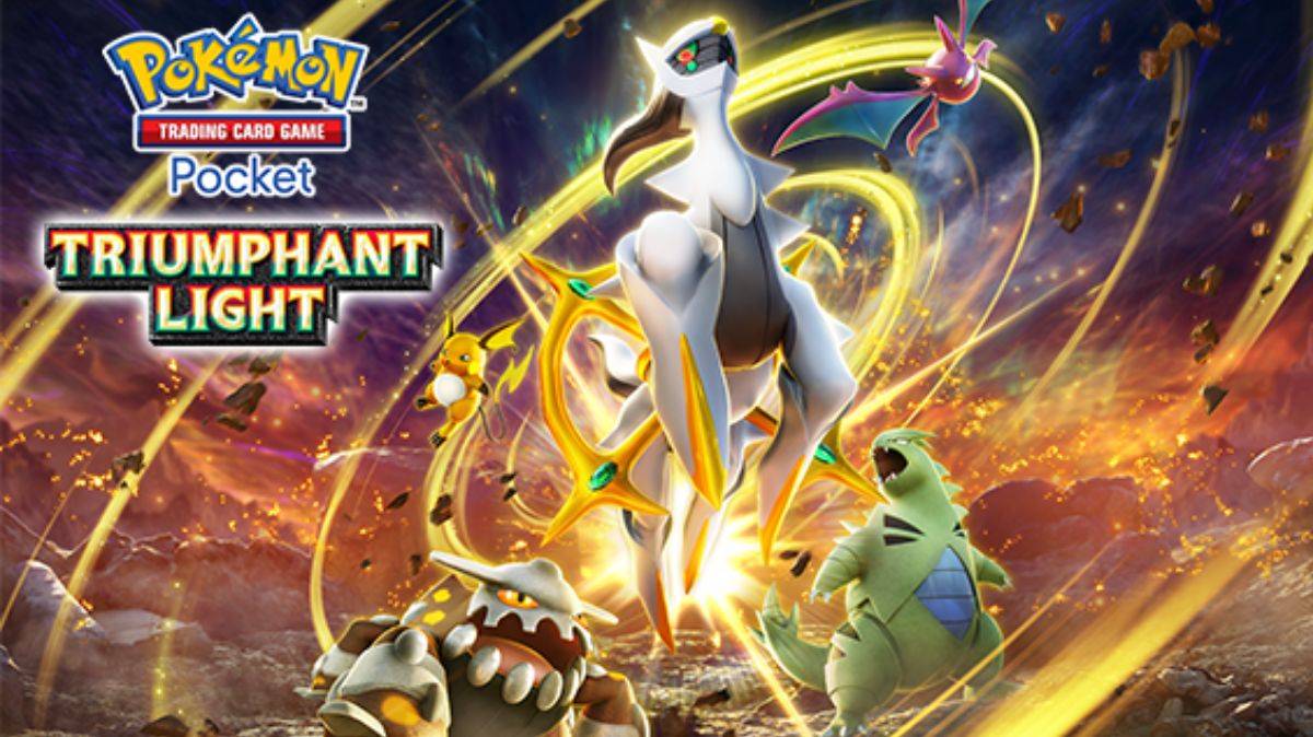 Semua misi rahsia cahaya yang berjaya di poket pokemon tcg & bagaimana menyelesaikannya