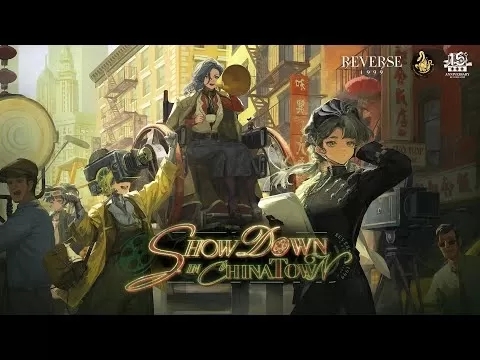 Reverse: 1999 Version 2.5 Part One Now Live