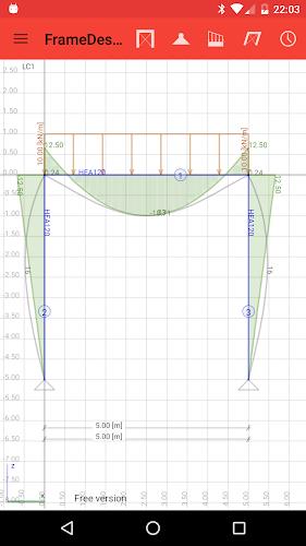 FrameDesign Ekran Görüntüsü 1