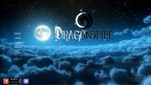 The Dragonspire ภาพหน้าจอ 0