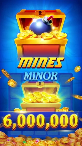 Mines Sweeper-TaDa Games Zrzut ekranu 0