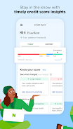 NerdWallet: Manage Your Money 스크린샷 3