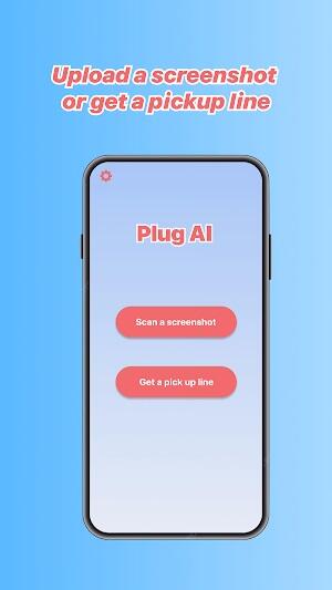 Plug AI 螢幕截圖 0