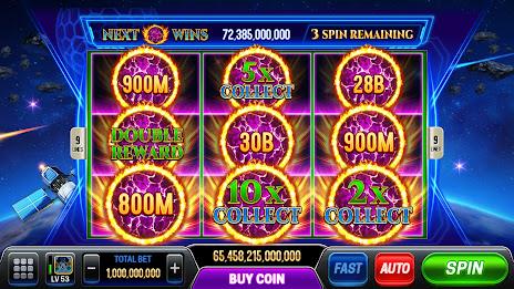 Vegas Holic - Casino Slots 螢幕截圖 3