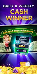 Play To Win: Real Money Games Screenshot 0