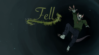 Fell Captura de tela 0