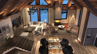 My Home Design Story Captura de tela 0