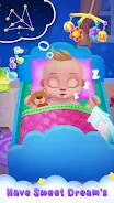 BabySitter DayCare Games Скриншот 2