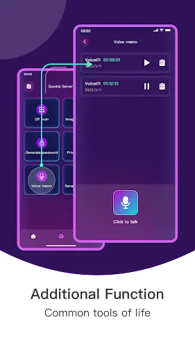 C28VPN Proxy - SafeFast Stable Zrzut ekranu 3