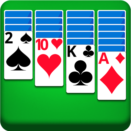 SOLITAIRE CLASSIC CARD GAME