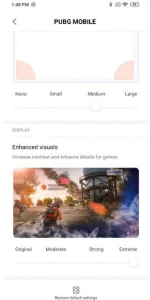 Game Turbo 4.0 螢幕截圖 2