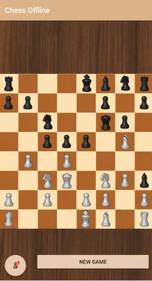 Chess - Offline应用截图第2张